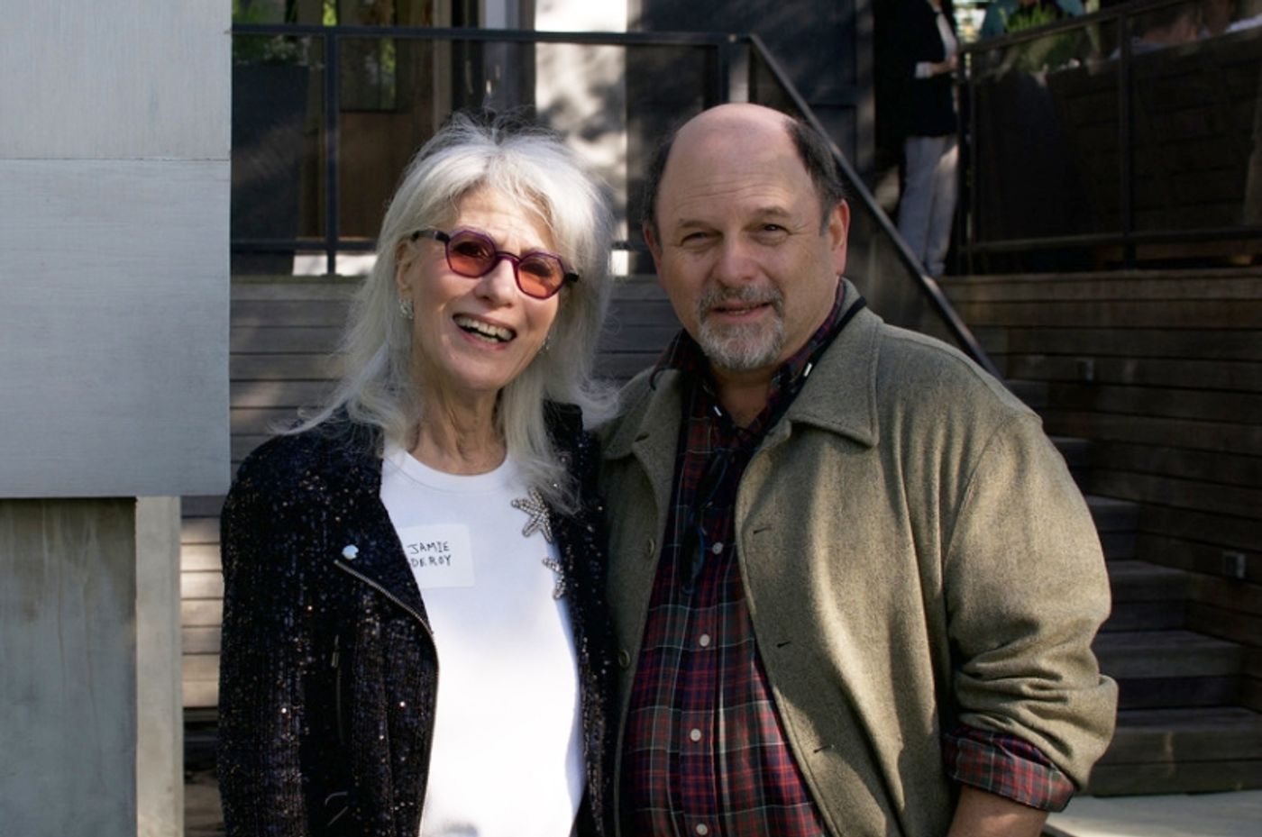 Bay Street Theater Kicks Off Its Summer Season with A Party  Image