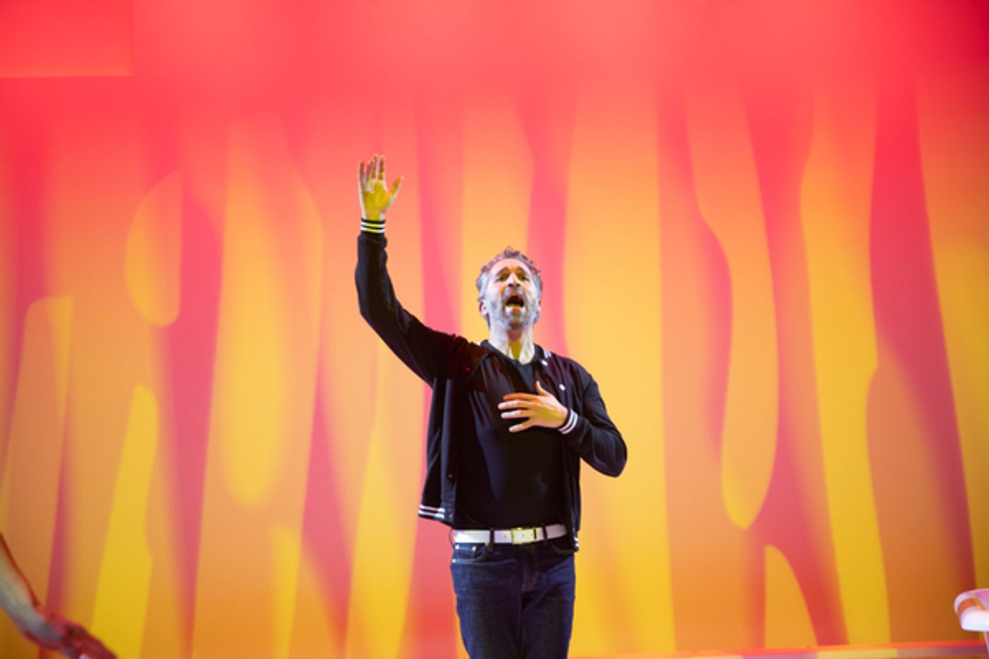 Photos: First Look at the New LGBTQ+ THE FANTASTICKS at Flint Repertory Theatre  Image