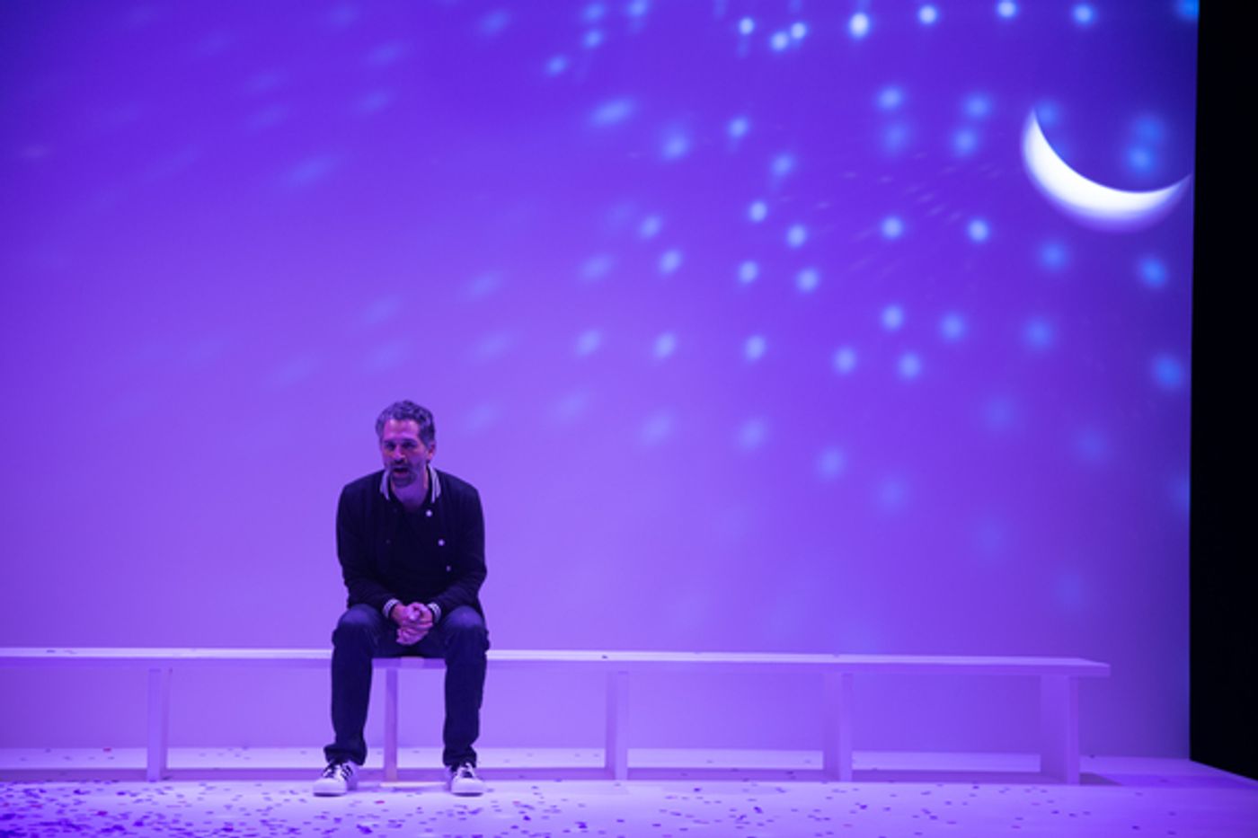 Photos: First Look at the New LGBTQ+ THE FANTASTICKS at Flint Repertory Theatre  Image