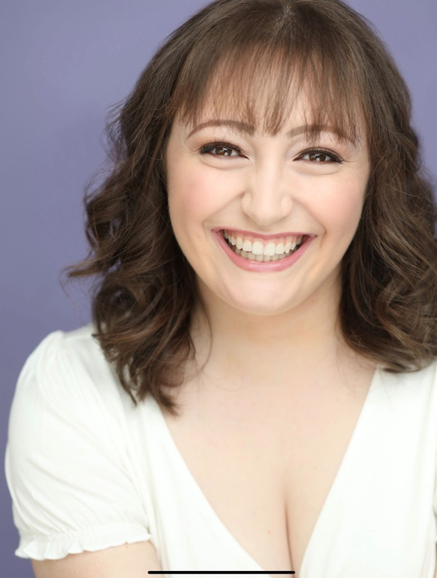 The Friday 5(+1): Caitlyn Porayko and Victoria Preisman from Roxy Regional Theatre's CRY-BABY THE MUSICAL  Image