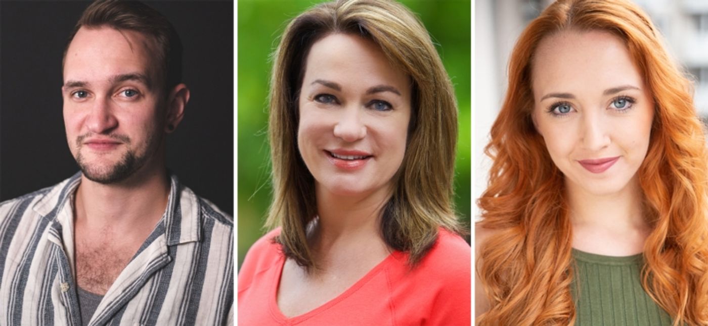 The Friday 5(+1): Caitlyn Porayko and Victoria Preisman from Roxy Regional Theatre's CRY-BABY THE MUSICAL  Image