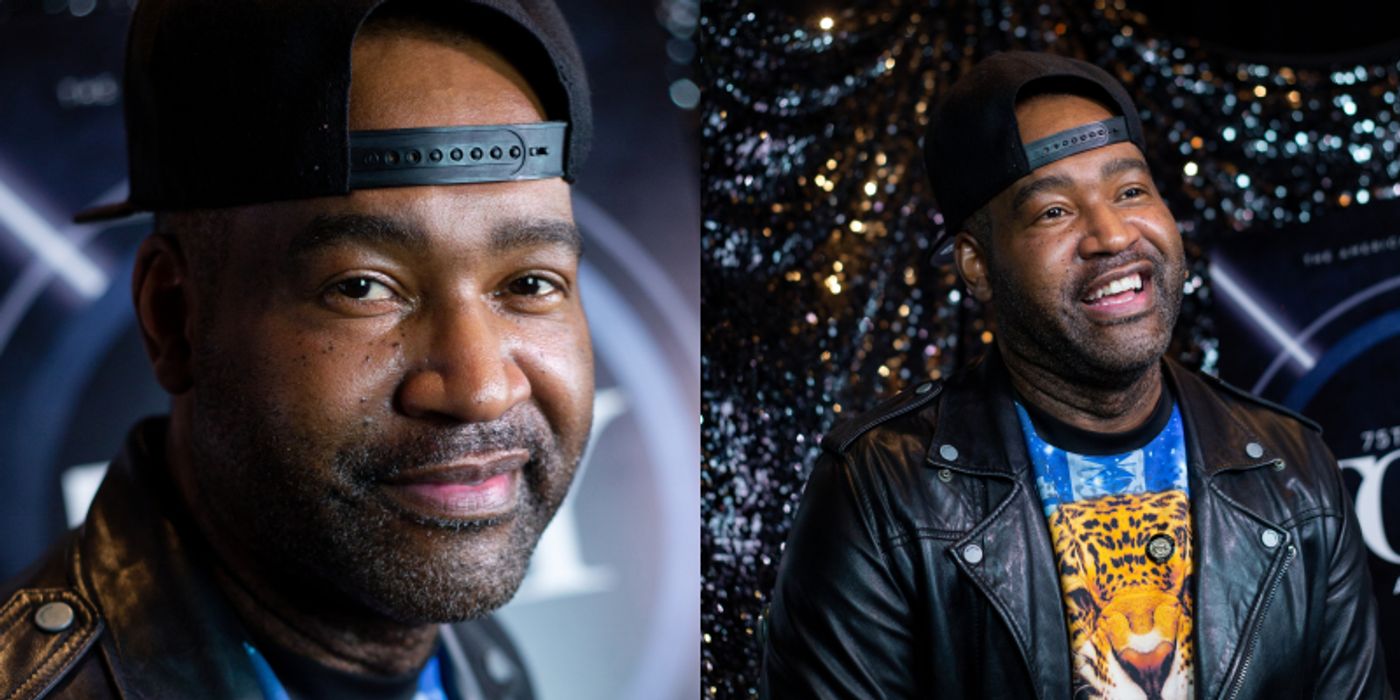 Meet the 2022 Tony Nominees: TROUBLE IN MIND's Emilio Sosa  Image