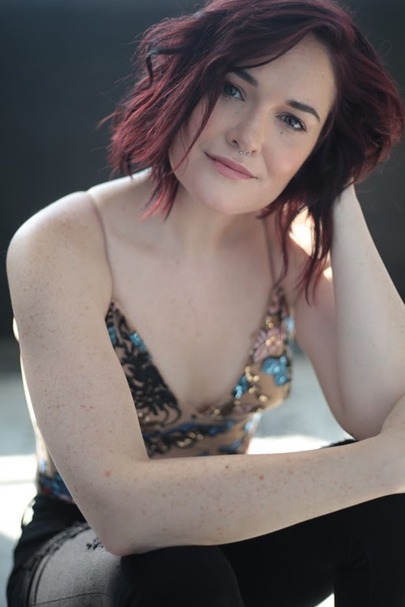 Interview: Christine Dwyer of RAGTIME at TheatreWorks Silicon Valley Charts Her Own Course to Find the Character of 'Mother'  Image