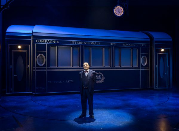 Steven Rattazzi Photo