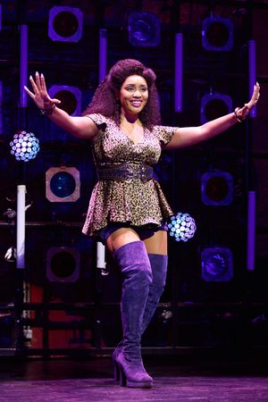 Nicole Vanessa Ortiz Photo