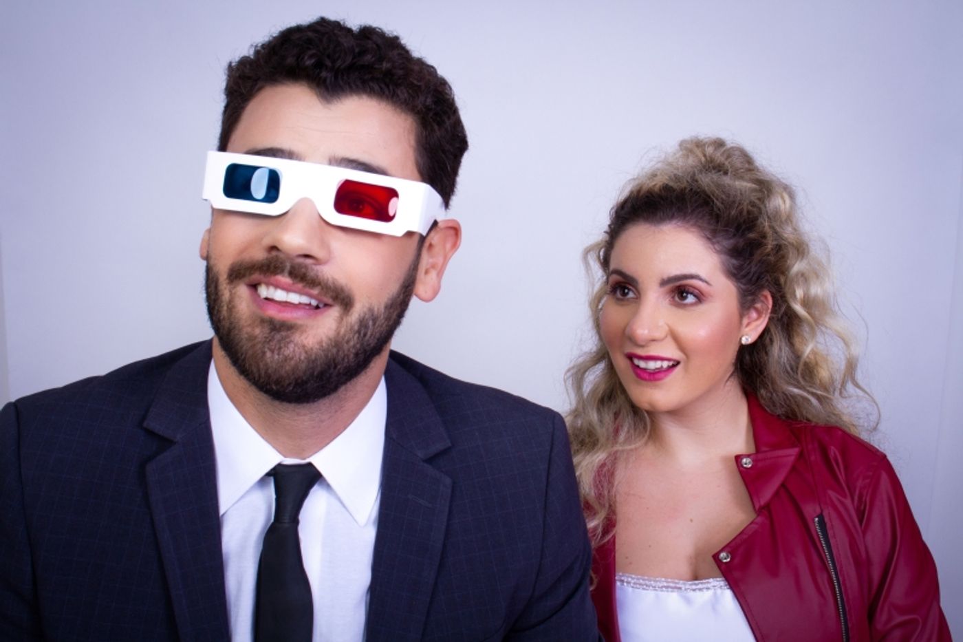 BWW Previews: Unequal lives Interperse in the New Musical EM ALGUM LUGAR ENTRE AS ESTRELAS (Somewhere Between the Stars)  Image