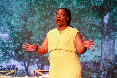 Janice Williams Photo
