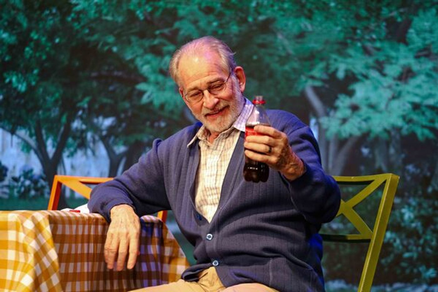 Photos: First Look at THE LUCK OF THE IRISH At Tacoma Little Theatre  Image