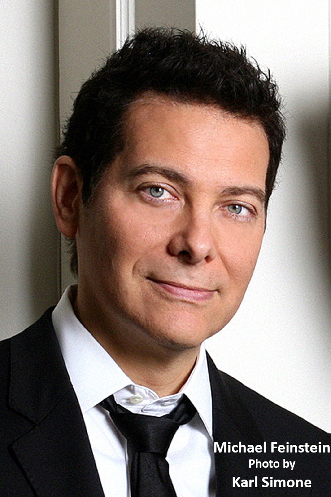 Interview: A VERY SPECIAL Michael Feinstein Brings An EVENING WITH ELLA & FRANK And a Lifetime of Great Classics  Image