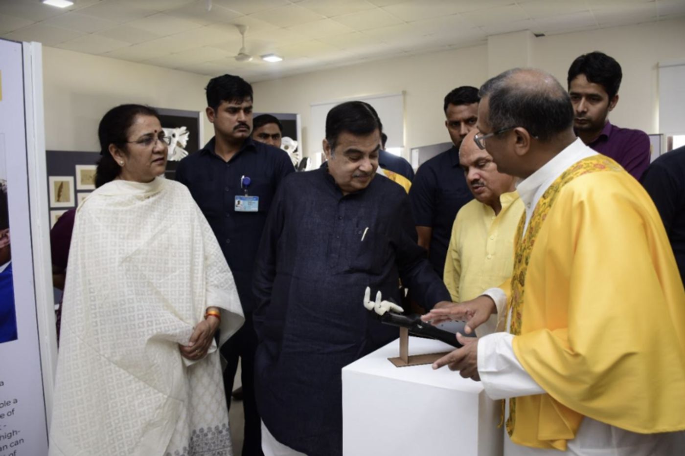 World University of Design Celebrates First Convocation Ceremony World University of Design Celebrates First Convocation Ceremony Image