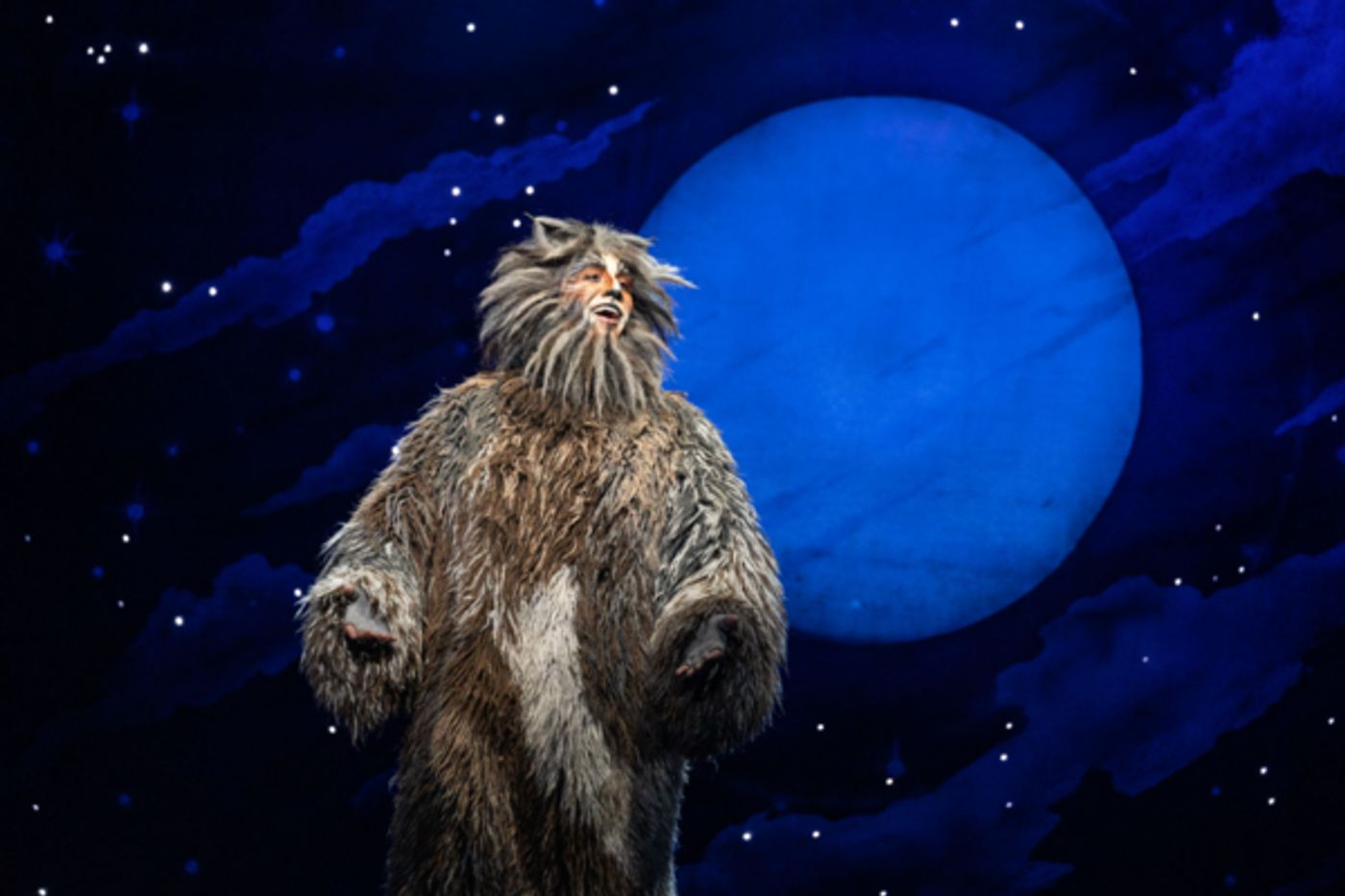 Photos: North American Tour of CATS Comes to Portland's Keller Auditorium Photos: North American Tour of CATS Comes to Portland's Keller Auditorium Image