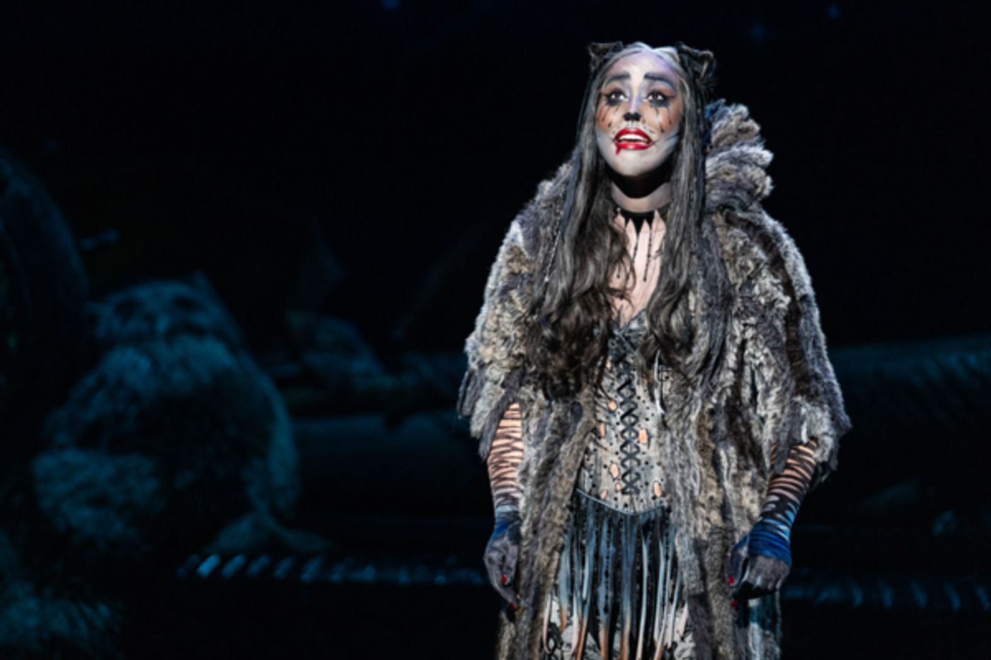 Photos: North American Tour of CATS Comes to Portland's Keller Auditorium Photos: North American Tour of CATS Comes to Portland's Keller Auditorium Image