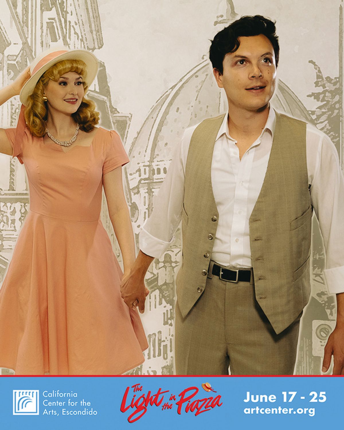 Madison Claire Parks & Nigel Huckle at 