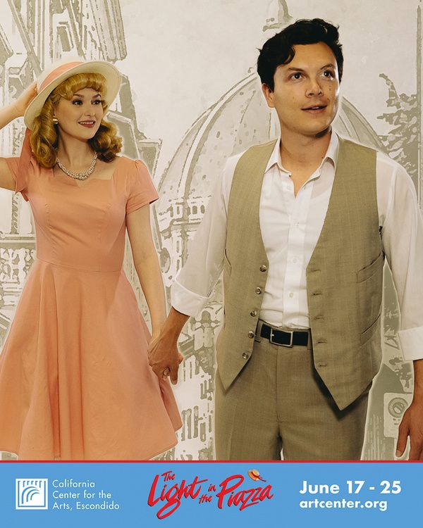 Madison Claire Parks & Nigel Huckle Photo