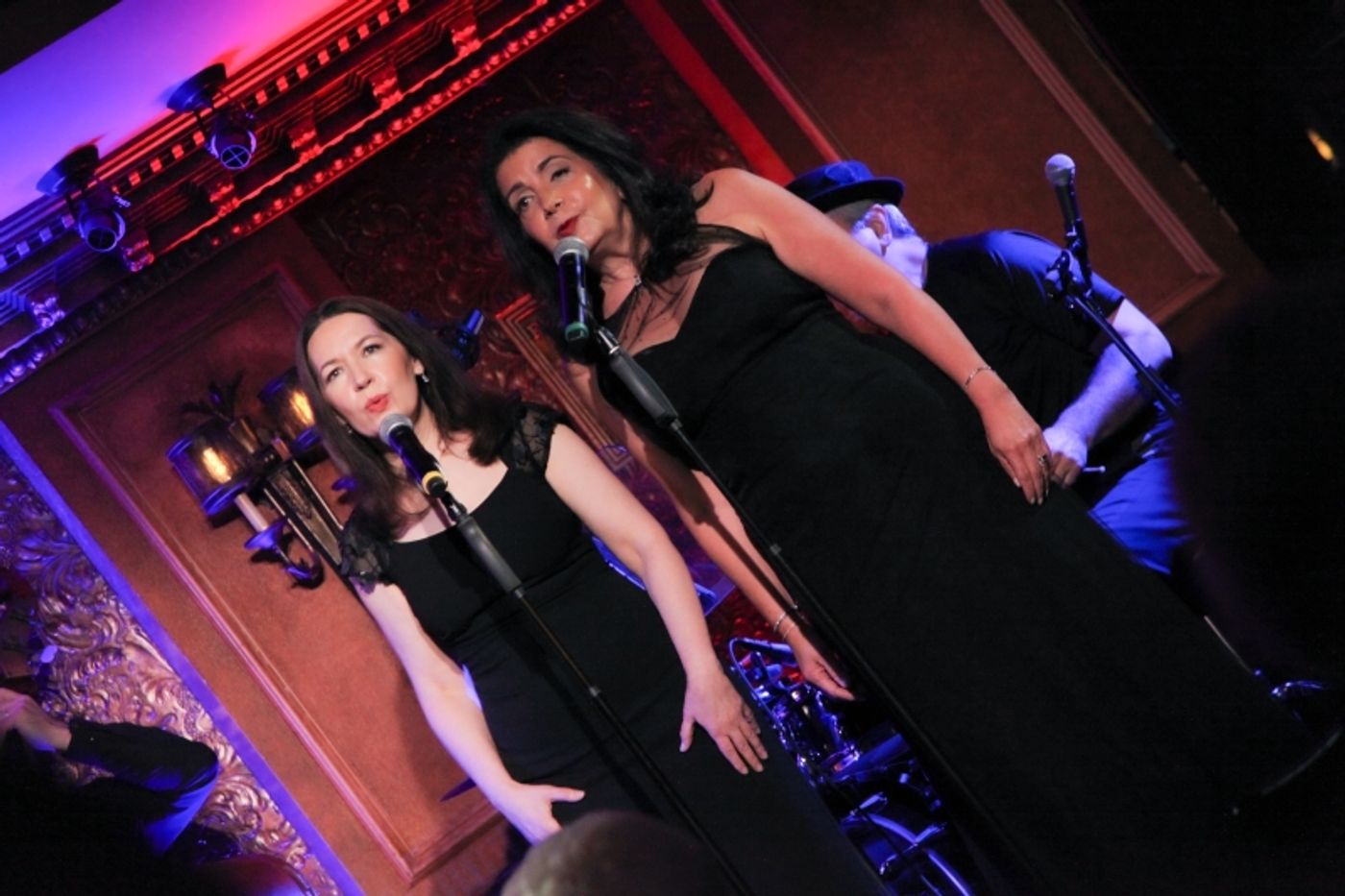 Review: Sue Matsuki Celebrates 38 SEASONS OF LOVE at Feinstein's/54 Below  Image