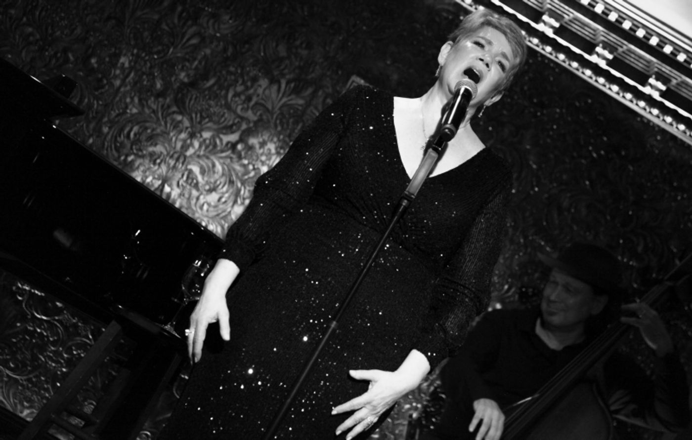 Review: Sue Matsuki Celebrates 38 SEASONS OF LOVE at Feinstein's/54 Below  Image