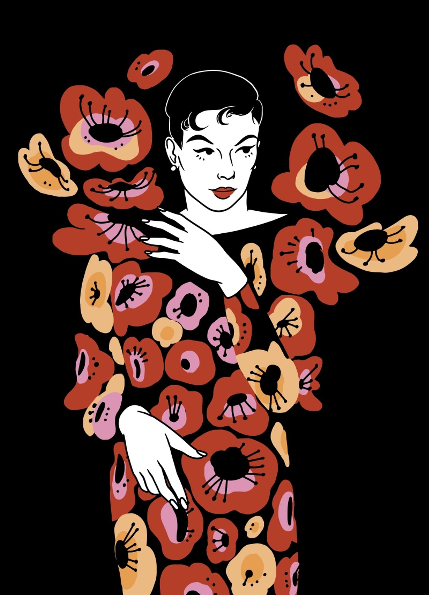 Interview:  Dan Fortune of NIGHT OF A THOUSAND JUDYS at Joe's Pub June 5th  Image