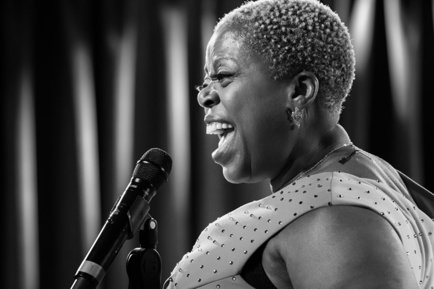 Interview:  Dan Fortune of NIGHT OF A THOUSAND JUDYS at Joe's Pub June 5th  Image