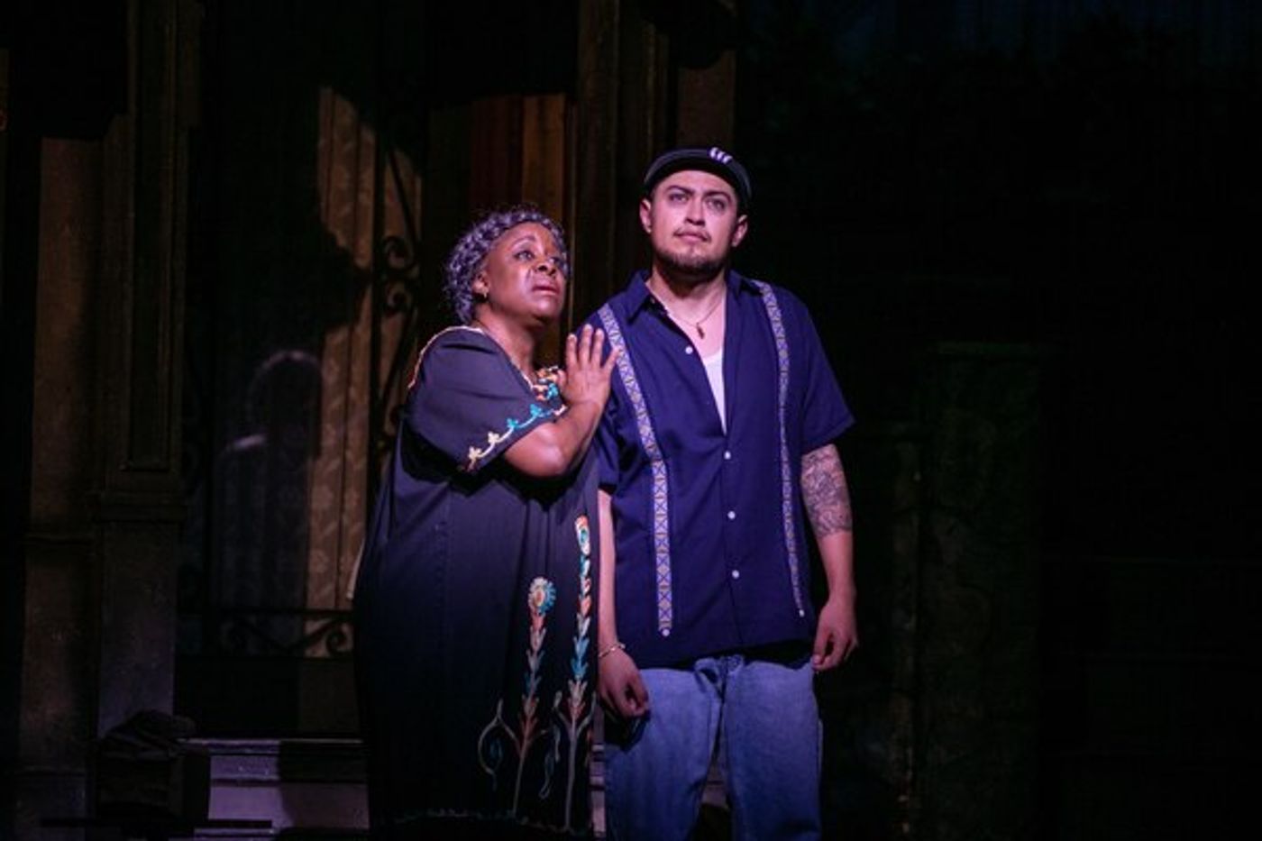Photos: First Look at IN THE HEIGHTS at La Mirada Theatre  Image