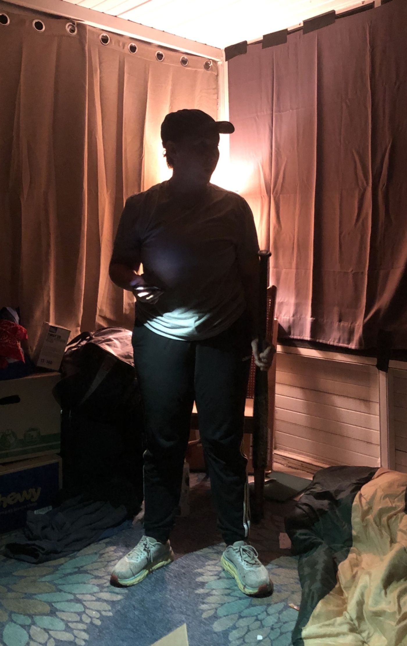 Review: A LEAGUE OF HER OWN by the Bottle Alley Theatre Company And Just Friends  Image