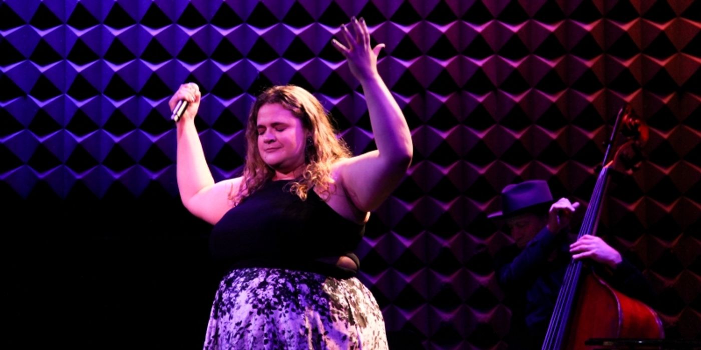 Review:  Spirits And Money Are Raised At The NIGHT OF A THOUSAND JUDYS Benefit for The Ali Forney Center at Joe's Pub  Image