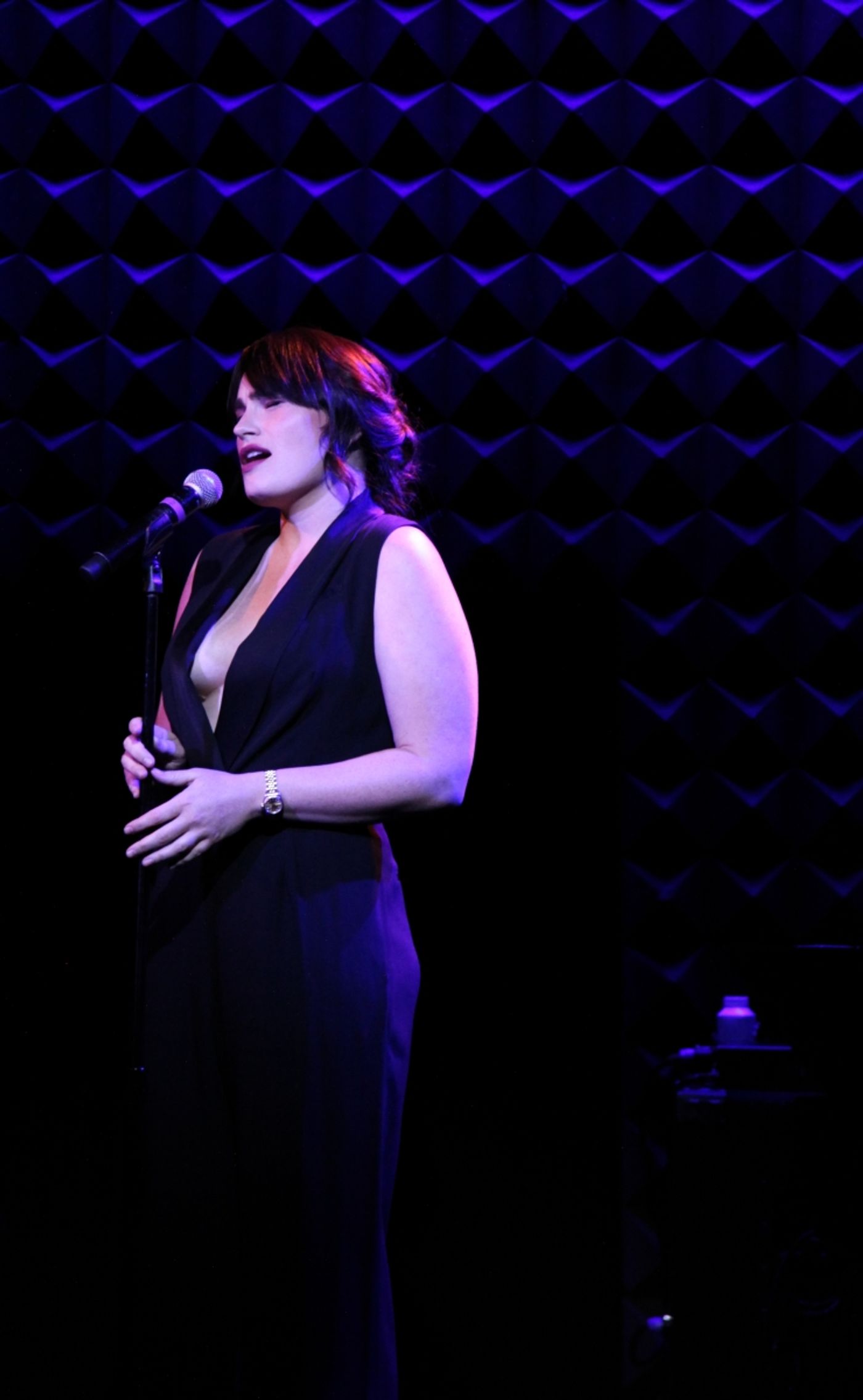 Review:  Spirits And Money Are Raised At The NIGHT OF A THOUSAND JUDYS Benefit for The Ali Forney Center at Joe's Pub  Image