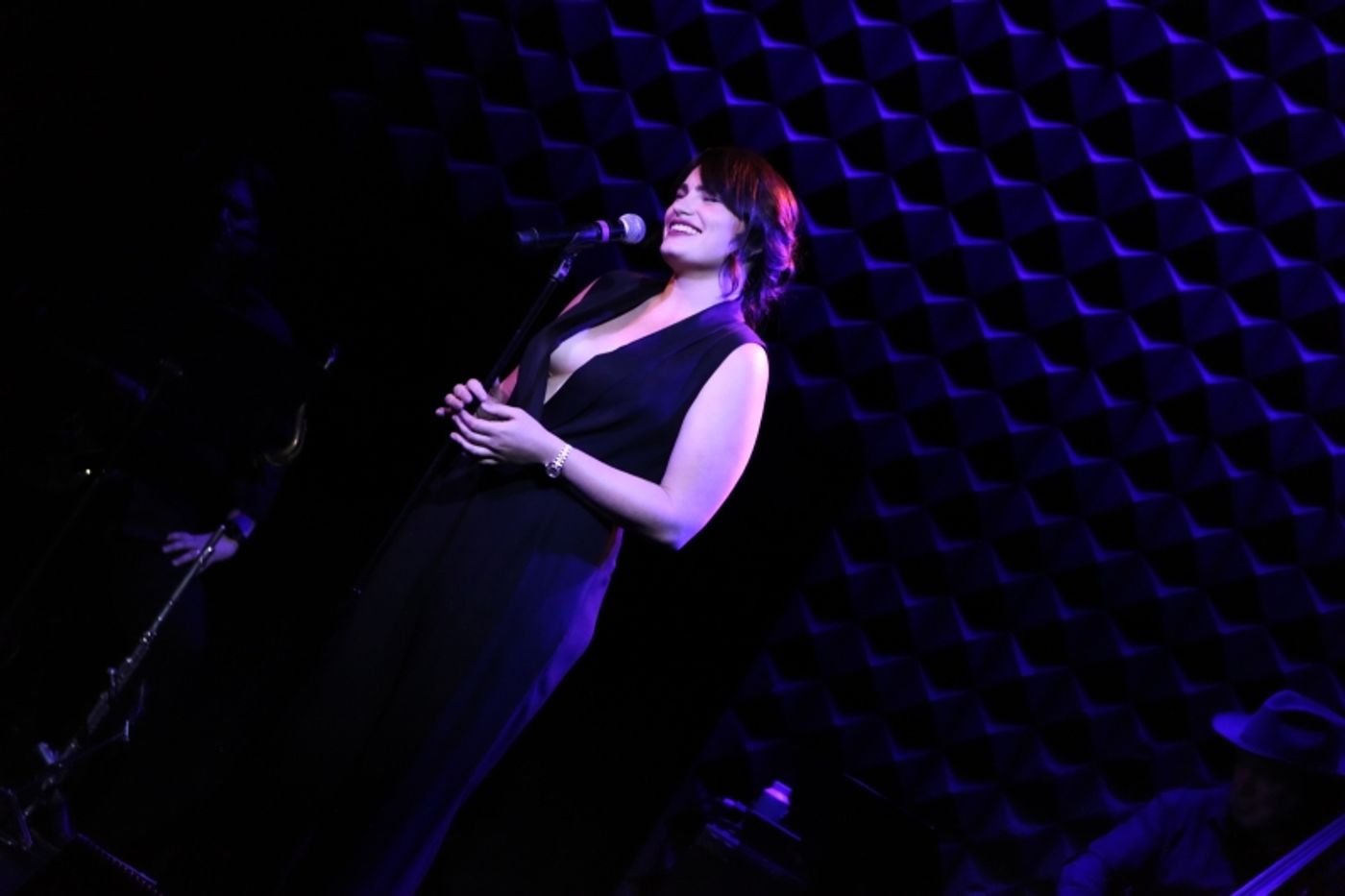 Review:  Spirits And Money Are Raised At The NIGHT OF A THOUSAND JUDYS Benefit for The Ali Forney Center at Joe's Pub  Image