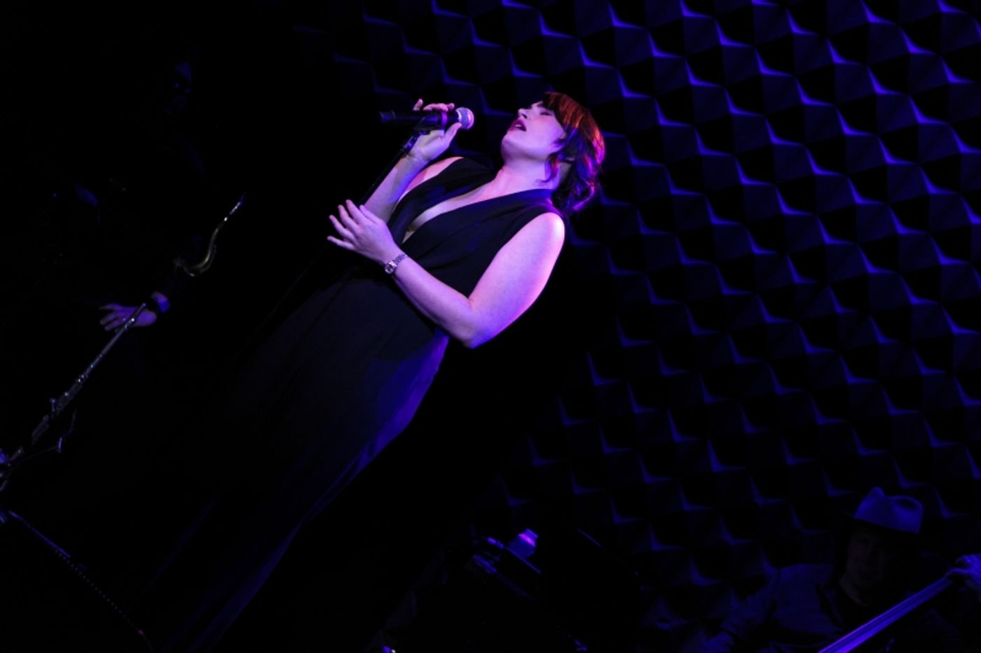 Review:  Spirits And Money Are Raised At The NIGHT OF A THOUSAND JUDYS Benefit for The Ali Forney Center at Joe's Pub  Image