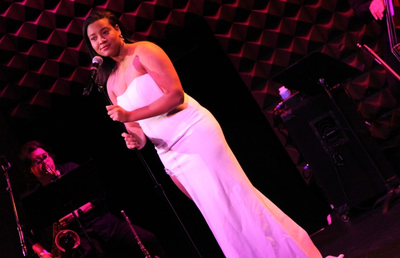 Review:  Spirits And Money Are Raised At The NIGHT OF A THOUSAND JUDYS Benefit for The Ali Forney Center at Joe's Pub  Image