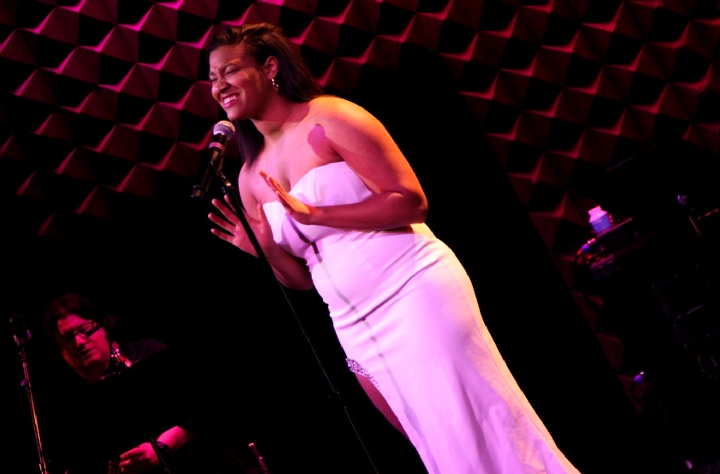 Review:  Spirits And Money Are Raised At The NIGHT OF A THOUSAND JUDYS Benefit for The Ali Forney Center at Joe's Pub  Image