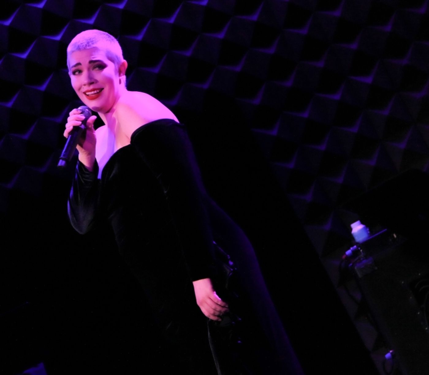 Review:  Spirits And Money Are Raised At The NIGHT OF A THOUSAND JUDYS Benefit for The Ali Forney Center at Joe's Pub  Image