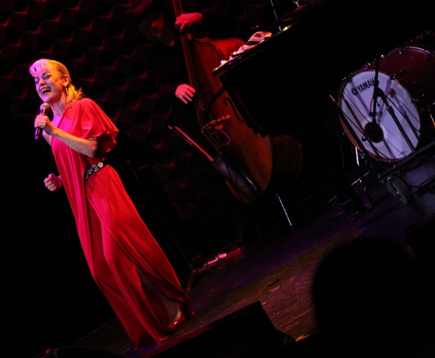 Review:  Spirits And Money Are Raised At The NIGHT OF A THOUSAND JUDYS Benefit for The Ali Forney Center at Joe's Pub  Image