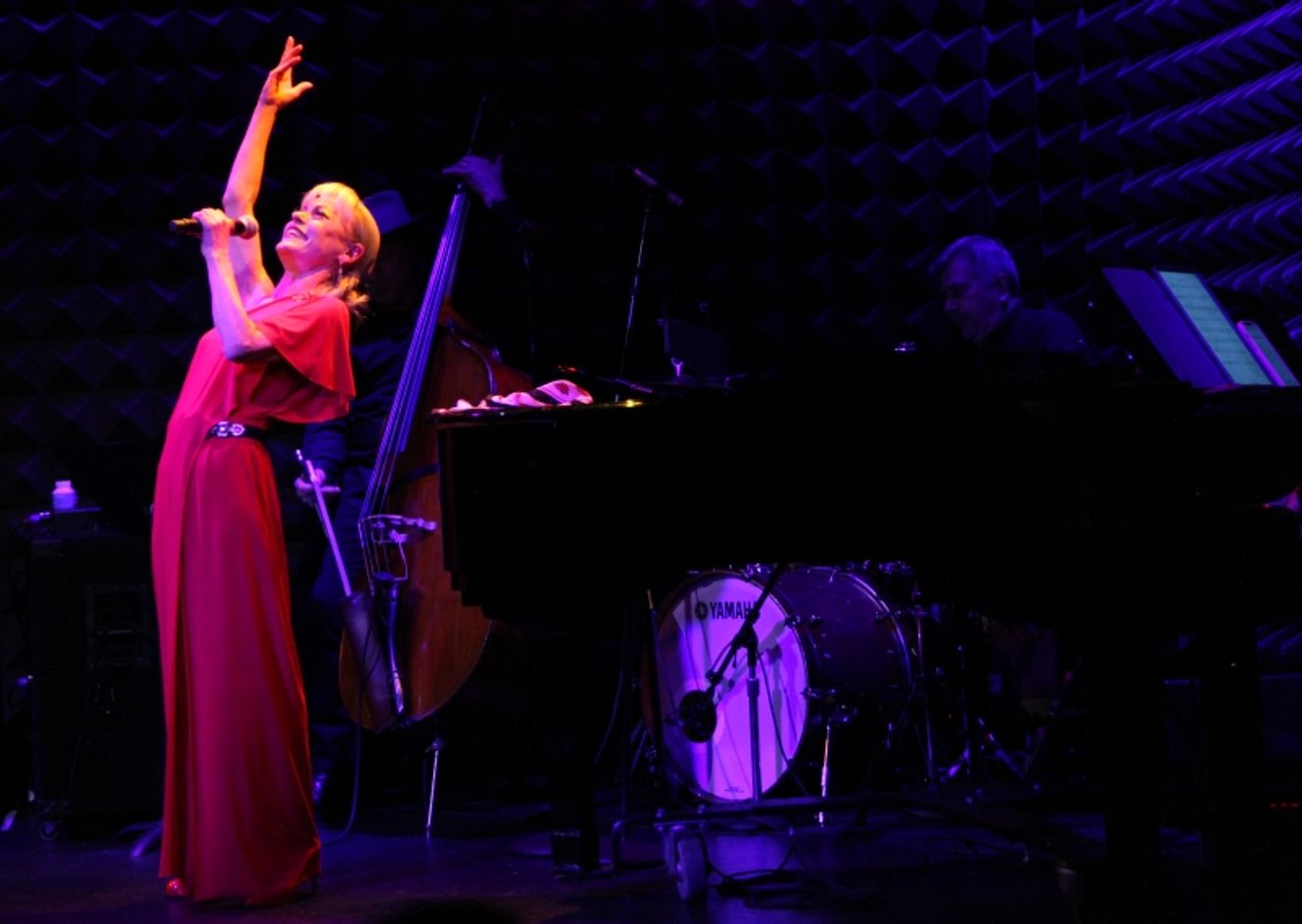 Review:  Spirits And Money Are Raised At The NIGHT OF A THOUSAND JUDYS Benefit for The Ali Forney Center at Joe's Pub  Image