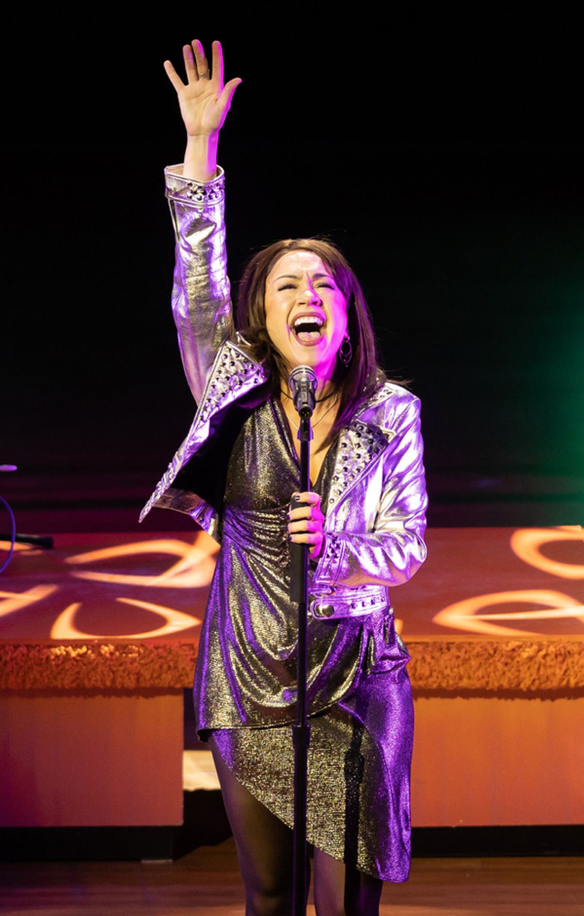 Diana DeGarmo at 