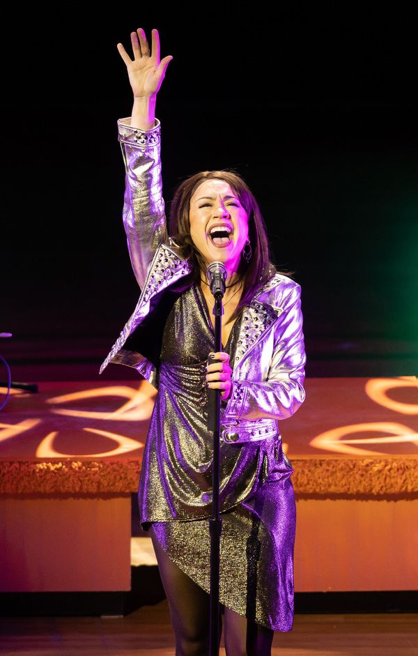 Diana DeGarmo Photo