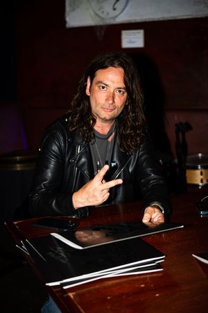 Constantine Maroulis Photo