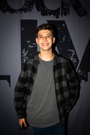 Joshua Turchin Photo