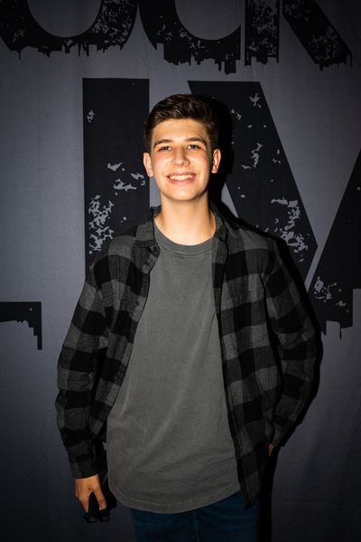Joshua Turchin Photo