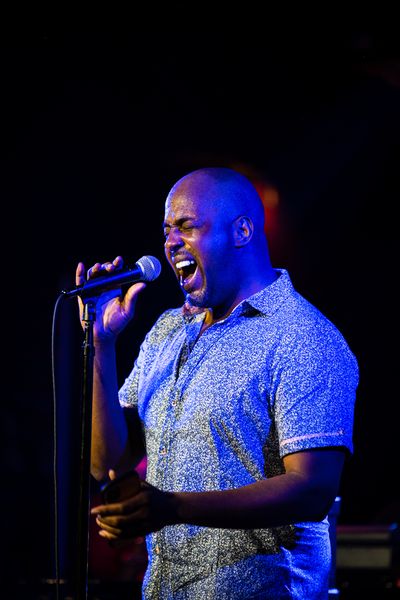 Kris Coleman Photo