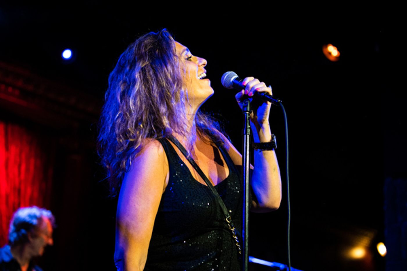 Photos: ROCKERS ON BROADWAY Celebrates Album Release with Constantine Maroulis, Gerard Canonico, and More  Image