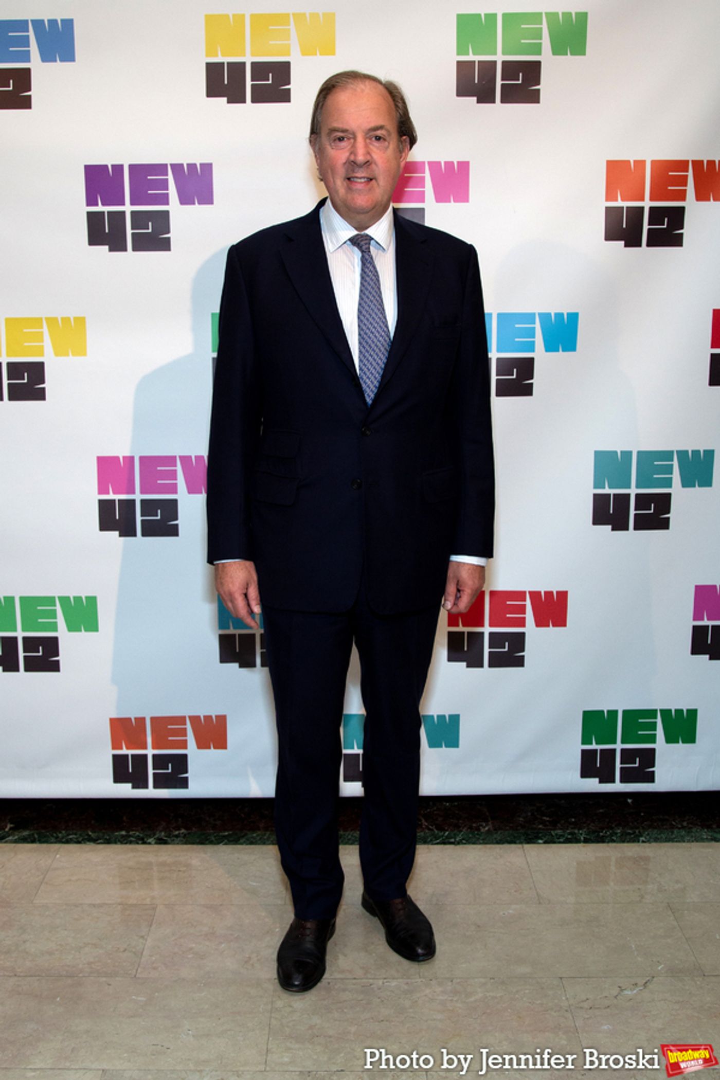 Photos: On the Red Carpet at the New 42 FIND YOUR LIGHT Gala  Image