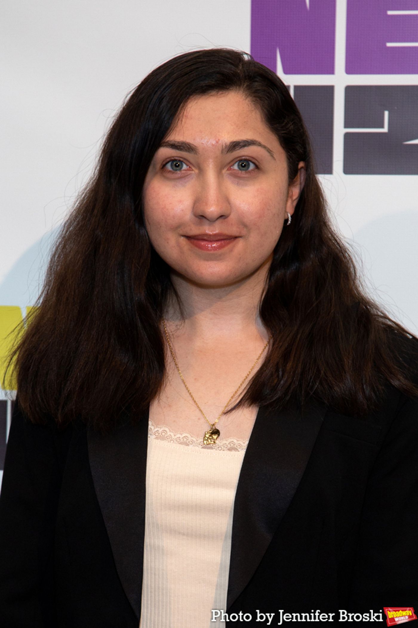 Photos: On the Red Carpet at the New 42 FIND YOUR LIGHT Gala  Image