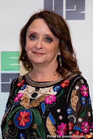 Rachel Dratch Photo