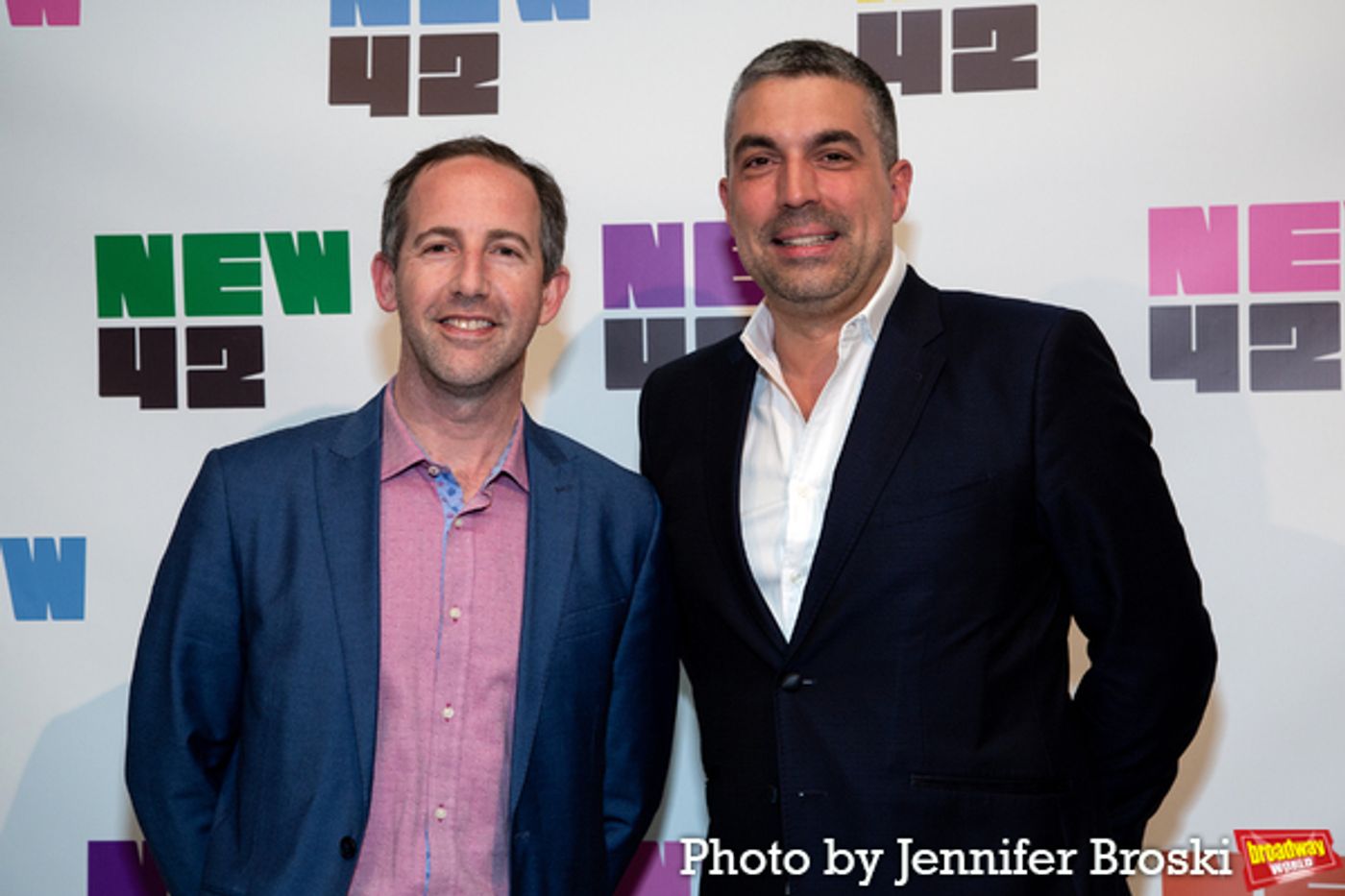 Photos: On the Red Carpet at the New 42 FIND YOUR LIGHT Gala  Image