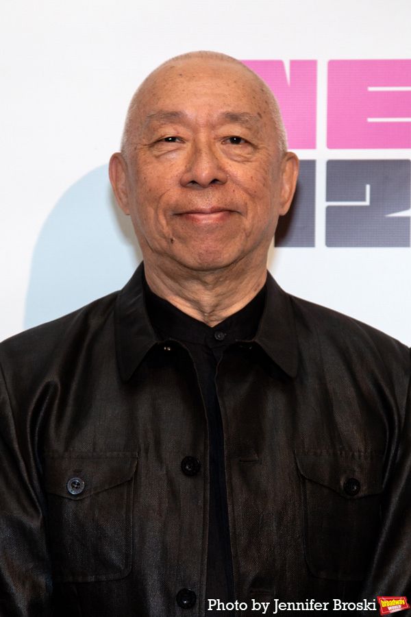 Ping Chong Photo
