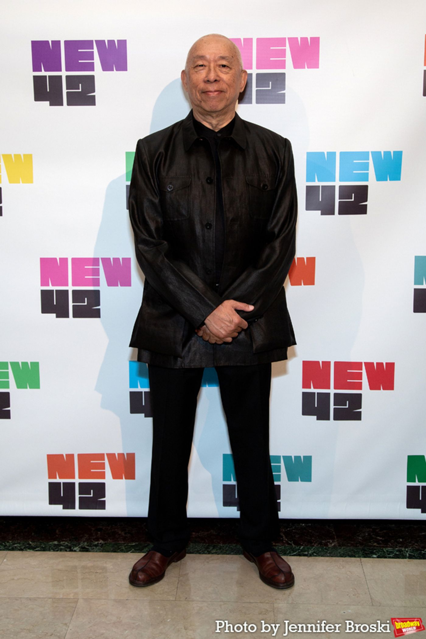 Photos: On the Red Carpet at the New 42 FIND YOUR LIGHT Gala  Image