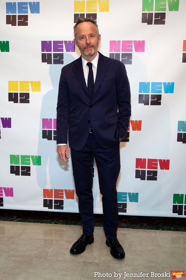 John Benjamin Hickey Photo