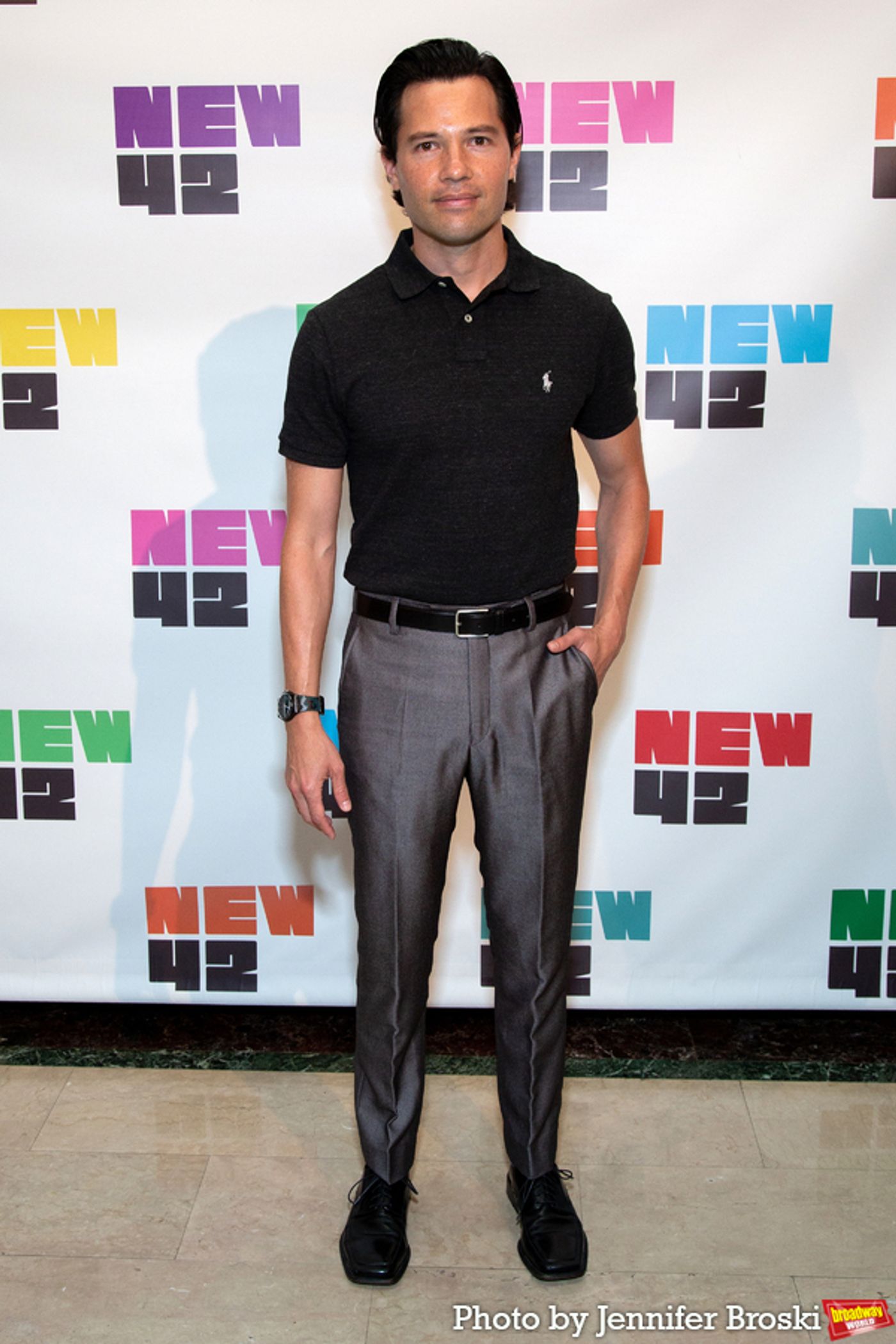Photos: On the Red Carpet at the New 42 FIND YOUR LIGHT Gala  Image