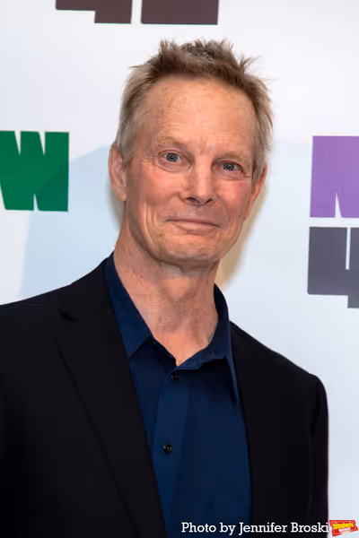 Bill Irwin Photo