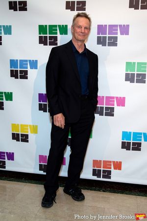 Bill Irwin Photo
